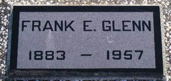 Frank E. Glenn 