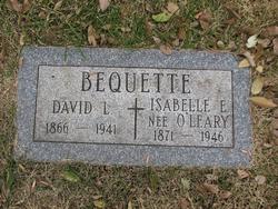David Louis Bequette 