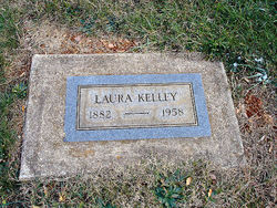 Laura M. Kelley 