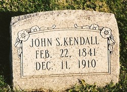 John Smith Kendall 