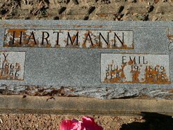 Emil Hartmann 