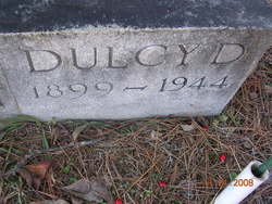 Dulcy D <I>Miller</I> Marler 
