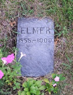 Elmer Joseph Crandall 