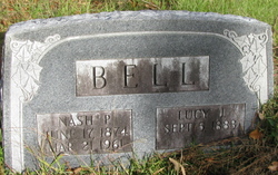 Nash Phillip Bell 