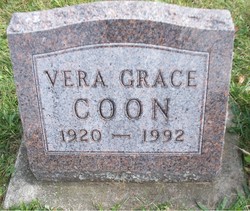 Vera Grace Coon 
