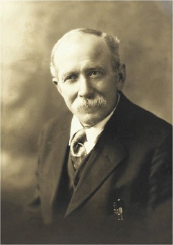Gottlieb Berger 