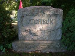 Ada Atchison 