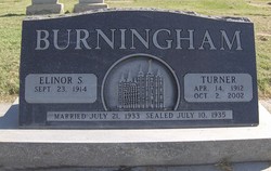 Turner Burningham 
