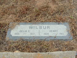 Henry Wilbur 