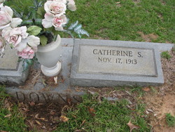 Catherine S. Downs 