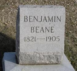 Benjamin J. Beane 