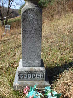 Charles Clifton Cooper 