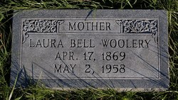 Laura <I>Bell</I> Woolery 