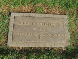 John Thomas Costello Jr.