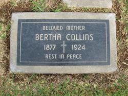 Bertha Collins 
