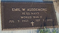 Emil W Ausdemore 