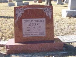 Charles Willard Asbury 
