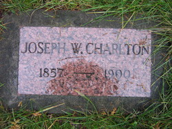 Joseph W. Charlton 