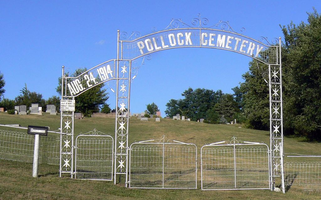 Pollock Cemetery