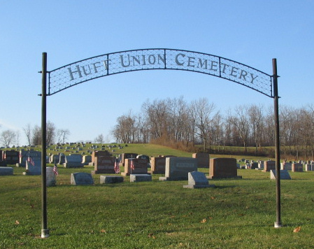 Huffs Union Church Cemetery