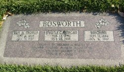 Brigham Bosworth 