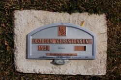 Coreen Christensen 