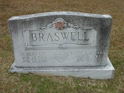 Robert Lee Braswell 