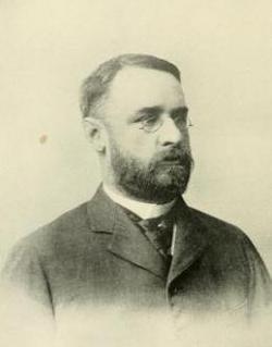 William Emerson Barrett 