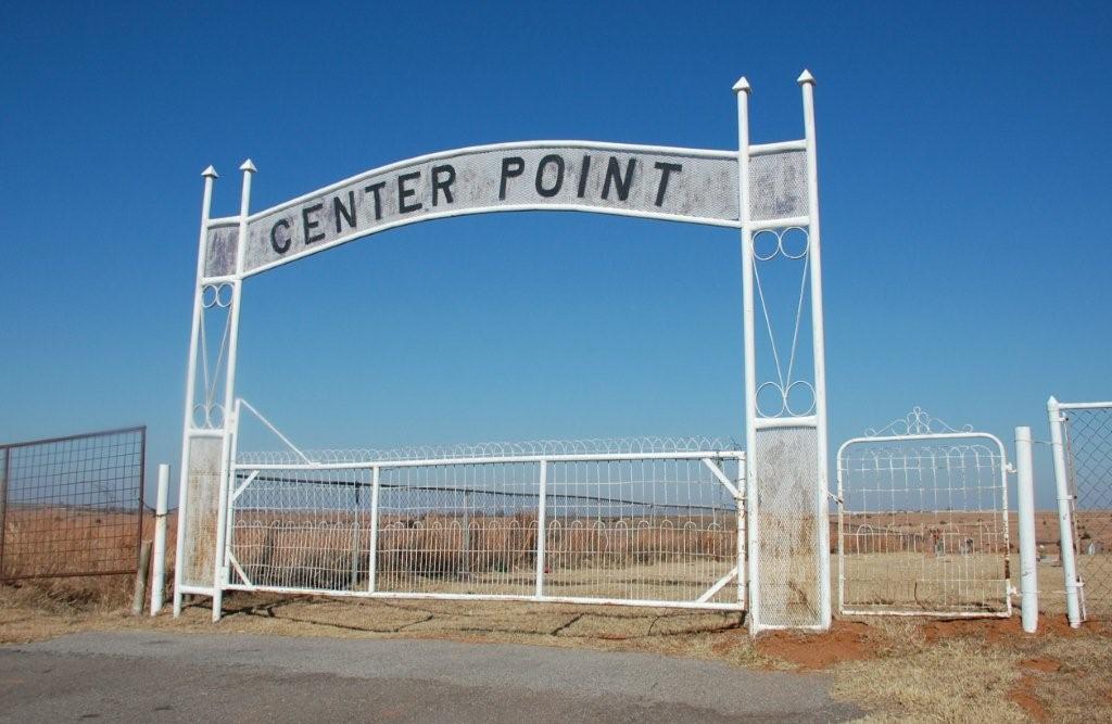 Center Point Cemetery