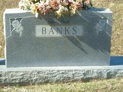 Cecil Willie Banks 