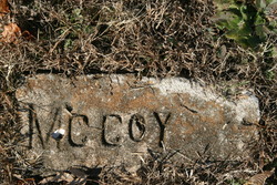 McCoy 