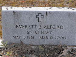 Everett S. Alford 