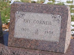 Fay H. Corneil 
