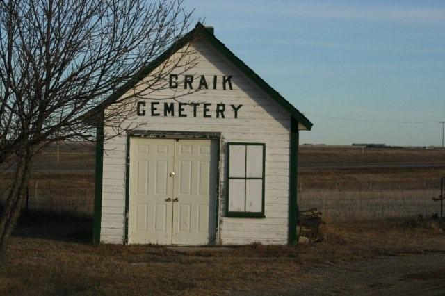 Craik Cemetery