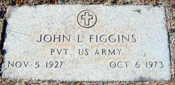 John Lindbergh Figgins 
