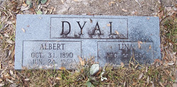 Albert Dyal 