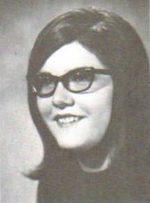Susan Lynne “Susie” <I>Magee</I> McCoy 