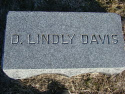 D. Lindly Davis 