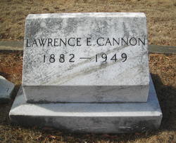 Lawrence E. Cannon 