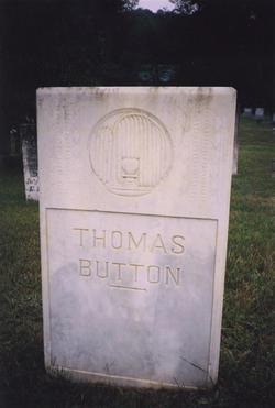 Thomas Button 