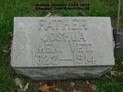 Joshua Jenkins 