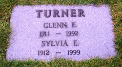 Glenn Everett Turner 