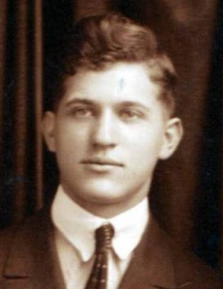 John J. Navarre 