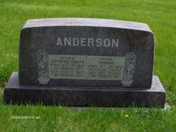 Artemesia <I>Draper</I> Anderson 