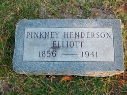 Pinkney Henderson Elliott 