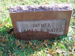James Perry Baird Jr.