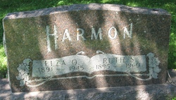 Elza Omer Harmon 