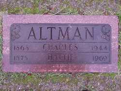 Charles Altman 