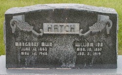 William Ira Hatch 