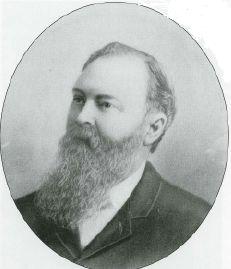 William Josiah Hughes 